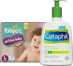 Baby Care